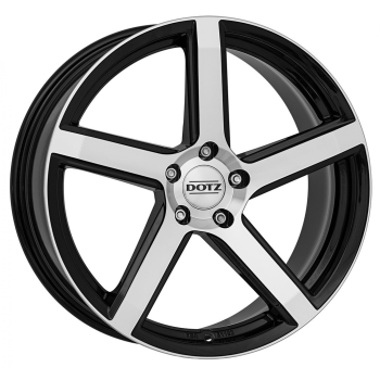 Диск Dotz CP5