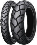 Летняя шина Dunlop D604